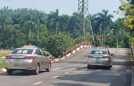 Những quy định mới nhất về đào tạo lái xe và học lái xe ô tô, mô tô
