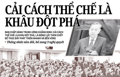 Báo in ngày 20-7: Khẩn trương điều tra vụ chìm tàu du lịch trên vịnh Hạ Long