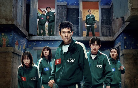 "Squid Game 3" phá kỷ lục trên Netflix với 60,1 triệu lượt xem