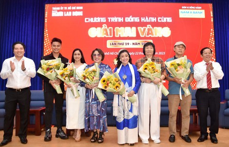 Ký ức không phai với nhiều nghệ sĩ