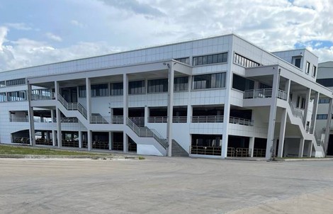 Công ty Kanglongda Việt Nam bị phạt vì bán 2,6 tấn chất thải nguy hại