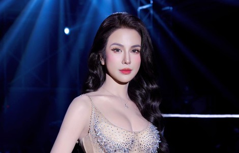 Diệp Lâm Anh lên tiếng về việc bị bắt vì liên quan ma túy