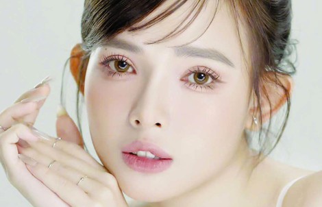 Việt Huê từ diễn viên triển vọng thành chuyên gia nhan sắc