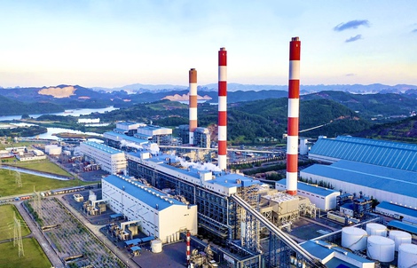 EPS và Nhiệt điện Mông Dương: Sẵn sàng đại tu tổ máy S1