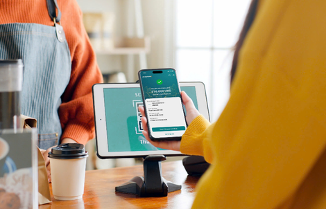ABBANK ra mắt ứng dụng ngân hàng số thế hệ mới siêu nhanh và bảo mật cho người dùng