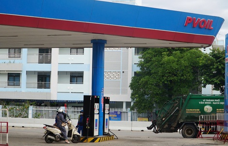 Đà Nẵng: Từ chối thanh toán chuyển khoản, nhân viên cây xăng bị công ty chấn chỉnh