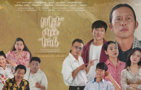 Chất văn học nâng tầm hài kịch