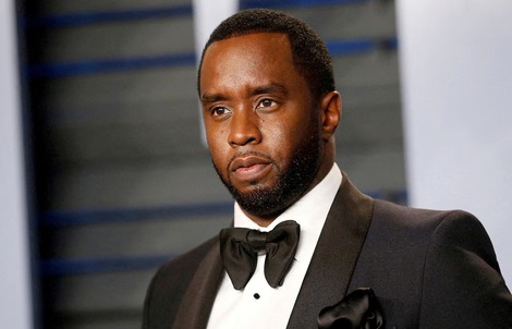 "Ông trùm" Diddy bị từ chối bảo lãnh sau khi trắng án trọng tội
