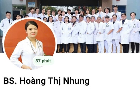 Bệnh viện TP Thủ Đức cầu cứu vì bác sĩ "dỏm" mượn danh lừa đảo