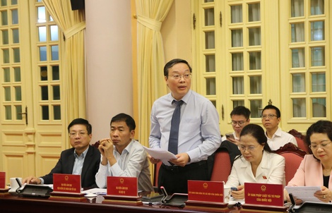 Đánh giá công chức bằng KPI để có chế độ thu nhập tăng thêm, tiền thưởng