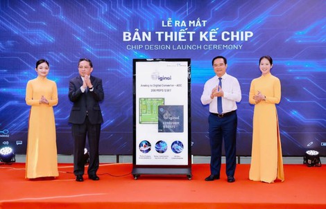Cỗ máy gia tốc từ Nghị quyết 57: Một bài học sống động