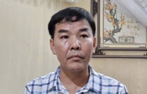 Thủ nhang ngôi đền nổi tiếng ở Thanh Hóa bị tạm giữ hình sự