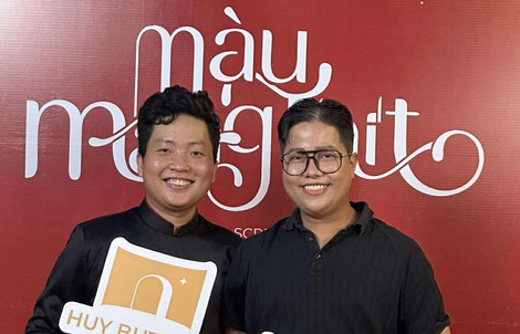 "Màu Mang Thít”, dấu ấn đầu tay đầy nhân văn của đạo diễn trẻ Hoàng Huy Bụt