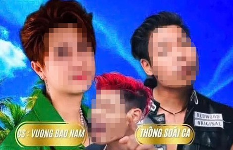 Sân khấu không có chỗ cho sự dễ dãi!