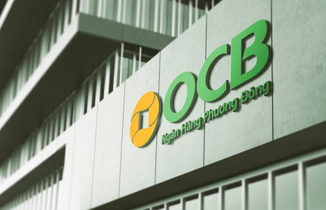 OCB: Lợi nhuận quý II tăng trưởng, tập trung thúc đẩy tín dụng kinh tế tư nhân