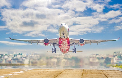 Vietjet vượt kế hoạch kinh doanh, ghi dấu ấn nhiều đơn đặt hàng tàu bay lớn