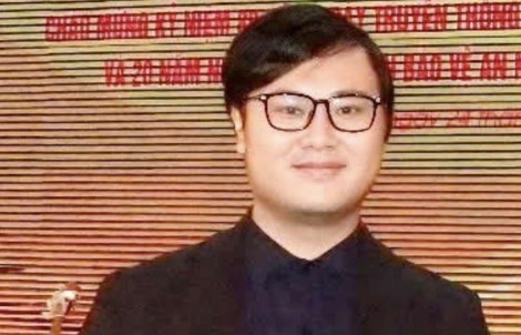 Tác giả Nguyễn Minh Anh viết về biệt động Sài Gòn dạt dào cảm xúc