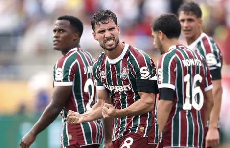 Al‑Hilal hết mơ chuyện cổ tích, 2-1, Fluminense giành vé bán kết FIFA Club World Cup
