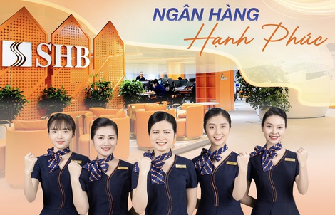 Ngân hàng hạnh phúc
