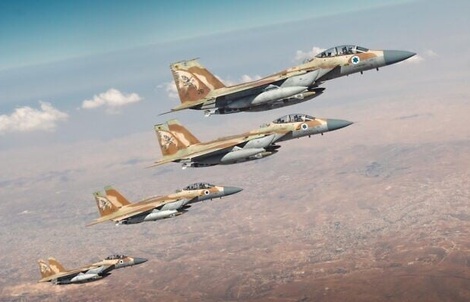 Điểm nóng xung đột ngày 9-7: Israel chuẩn bị cho kịch bản "nóng" với Iran