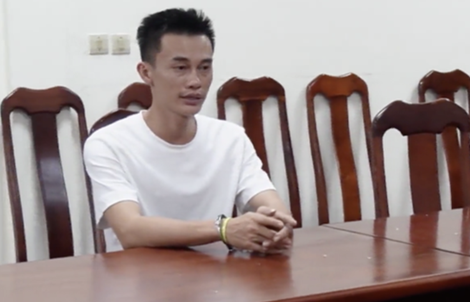 Công an TP HCM truy nã Huỳnh Xuân Vấn trong vụ Khanh Supper lừa đảo