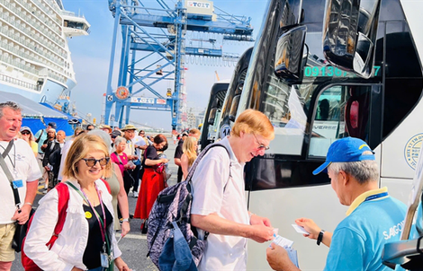 Visa exemption policy attracts European tourists to Việt Nam