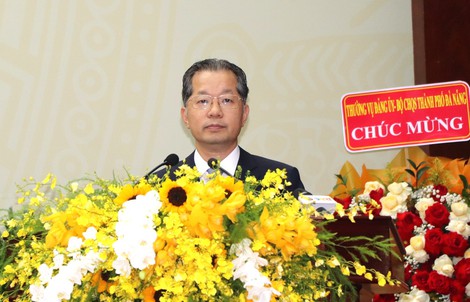 Bí thư Thành ủy Đà Nẵng nói về "chìa khóa" thành công của thành phố