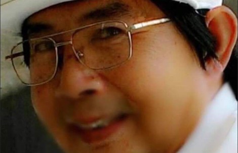 "Hà Mẫn Xuyên" Vương Tuấn qua đời do lao phổi, thọ 73 tuổi