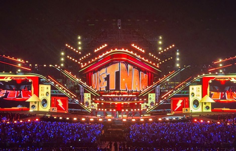 Techcombank đồng hành cùng chuỗi sự kiện kỷ niệm 80 năm Cách mạng Tháng Tám và Quốc khánh 2-9