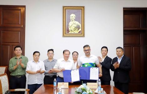 Pharmacity phối hợp Bộ Văn hóa, Thể thao & Du lịch chăm sóc sức khỏe người dân dịp đại lễ 2-9