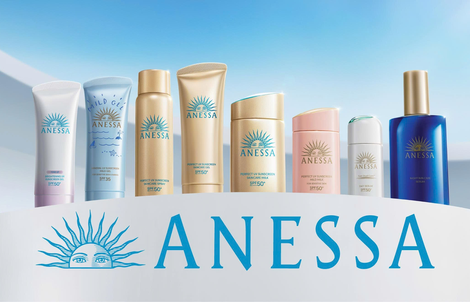 Anessa VN đã ra thông báo về việc một số đơn vị tự nguyện thu hồi Phiếu công bố sản phẩm ANESSA