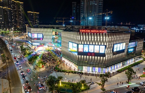 Ngành bán lẻ phục hồi mạnh mẽ trong năm 2025, mô hình nào hưởng lợi?