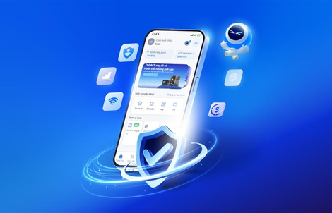 ACB chủ động ngăn chặn hơn 20.000 vụ lừa đảo