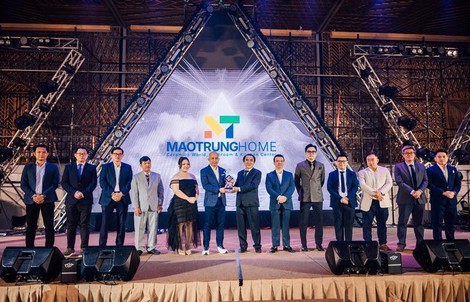 Lê Gia Mao Trung Group bước vào kỷ nguyên mới sau 35 năm thành lập