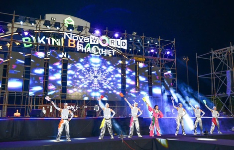 Sports Festival 2025 - Sân chơi thể thao - Văn hoá lan tỏa bản lĩnh, nhân văn, vì nhân dân phục vụ