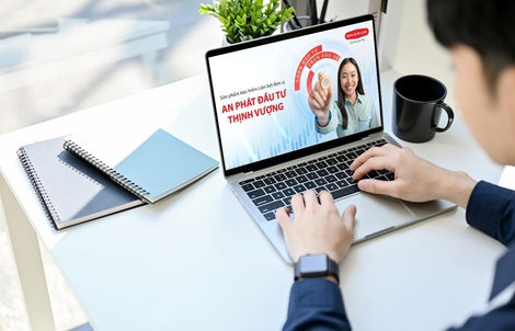 Dai-ichi Life Việt Nam ra mắt sản phẩm Bảo hiểm Liên kết đơn vị mới