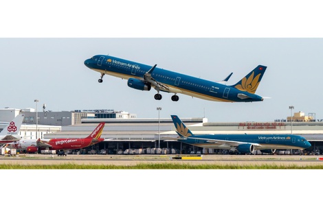 Airlines boost flights, services for National Day holiday