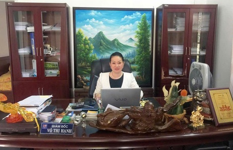 Lời kêu cứu "khẩn" của chủ nhà máy thép gần 400 tỉ ở Đà Nẵng