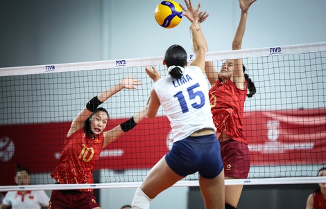 Thắng CH Dominica, tuyển U21 nữ Việt Nam kết thúc giải thế giới ở vị trí 19
