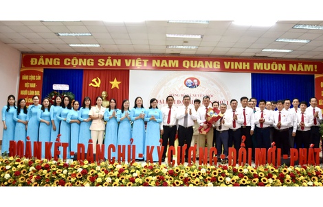 Xã Xuyên Mộc, TP HCM hướng tới đô thị sinh thái "làng trong phố, phố trong làng"