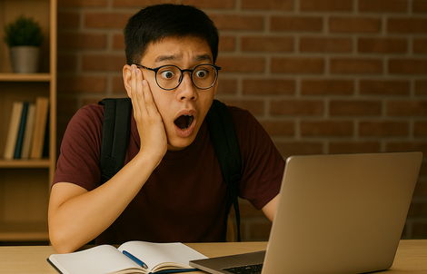 Nhiều trường ĐH- CĐ cảnh báo tình trạng giấy báo trúng tuyển giả