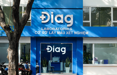 Chủ động tầm soát HPV, bảo vệ sức khỏe sinh sản với dịch vụ xét nghiệm toàn diện tại DIAG