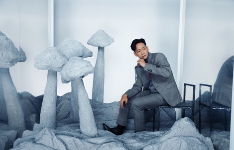 Duy Mạnh tôn vinh người lính tuyến đầu với "Người chiến sĩ biên cương"