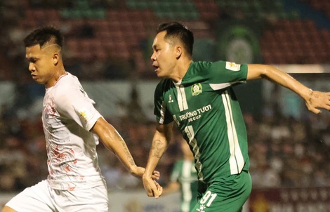 Quảng Nam bỏ giải, Trường Tươi Đồng Nai từ chối, PVF sẽ lên V-League?