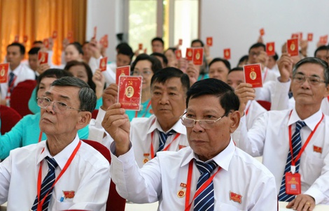 Phường Phú Định, TP HCM đặt mục tiêu “nói không” với ma túy và tệ nạn xã hội