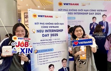 Kiến tạo môi trường làm việc hạnh phúc