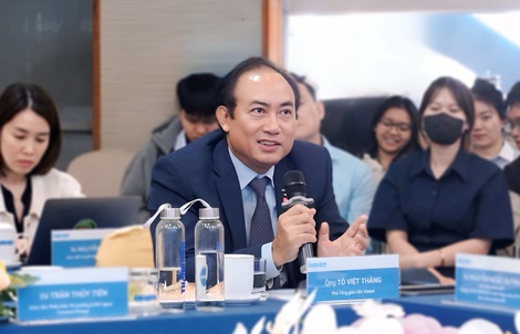 Muốn giảm dấu chân carbon, hãy chọn bay Vietjet