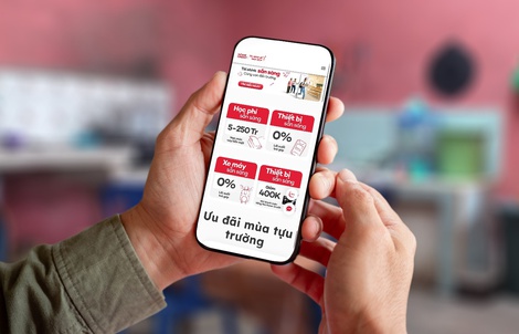 Gác lại giấc mơ của mẹ, thắp sáng nụ cười con