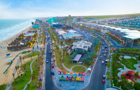 Novaworld Phan Thiet – điểm đến nghỉ dưỡng vui chơi, thể thao, ẩm thực chinh phục mọi du khách