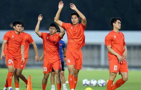 Cơ hội cho những nhân tố mới